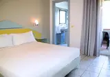 Lu' Hotel Porto Pino foto 24