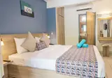 Le Grand Bleu Hotel foto 12