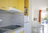 Odalys Residence Les Villas Bel Godere foto 6