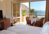 Baia Madeira Hotel Ocean Beachfront foto 3