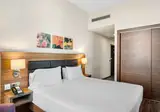 Hilton Garden Inn Sevilla foto 22