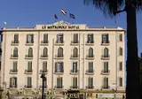 Paradise Inn Le Metropole Hotel foto 30