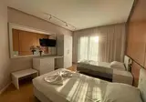 Hotel Edart foto 9