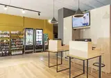 B&B Hotel Como City Center foto 4