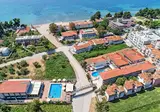 Hotel Simeon foto 20