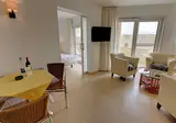 R2 Maryvent Beach Appartementen foto 5
