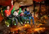 Europa Park Hotel El Andaluz foto 2