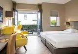 Hotel de Lindeboom Texel foto 14