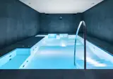 Lhp Napoli Palace & Spa foto 1