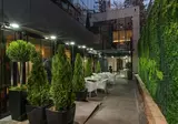 Rosslyn Thracia Hotel Sofia foto 7