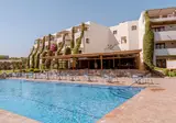 Hotel Fort Arabesque West Bay - adults only foto 1