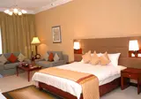 Star Metro Deira Hotel Apartments foto 3