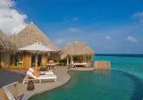 The Nautilus Maldives foto 24