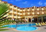 Odyssee Park Hotel foto 5