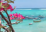 Bali, Nusa Penida en Nusa Lembongan foto 2