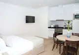 New Point Madrid City Appartementen foto 4