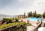 Hotel Villa e Palazzo Aminta foto 2