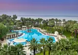 Monachus Family Resort Sorgun foto 30
