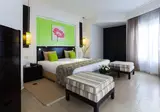 Hotel The Sindbad foto 15
