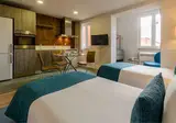 LX51 Lisbon Center - Studios & Suites by APT foto 10