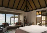 Four Seasons Resort Maldives at Kuda Huraa foto 5