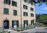Hotel Villa Marsili, BW Signature Collection foto 1