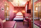 Hotel Domus Cavanis Venice foto 28