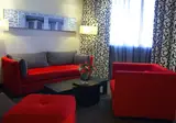 Mövenpick Hotel Casablanca foto 18