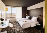 Hotel Mama Shelter Prag foto 6