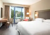 Sheraton Lake Como Hotel foto 2