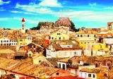 Bingo Corfu 3* Logies foto 20