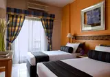 Aparthotel Golden Sands foto 4