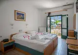 Paloma Garden & Corina Hotel foto 6