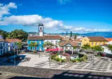 Ontdek São Miguel vanuit Ponta Delgada foto 3