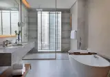 The St. Regis Downtown Dubai foto 15