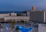 Hotel Samos foto 3