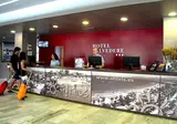 Ohtels Belvedere foto 10
