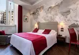 Hotel Nazionale Roma foto 2