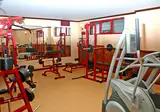 Saint George Hotel & Medical Spa foto 3