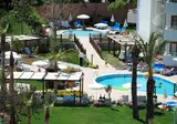 Monachus Hotel & Spa foto 19