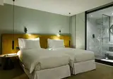 JM Suites Hotel foto 2