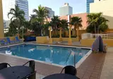 Hampton Inn Ft. Lauderdale/Downtown Las Olas Area foto 13