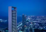 Conrad Abu Dhabi Etihad Towers foto 15