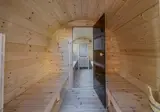 Hotel Garni Meledrio foto 22