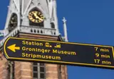 Leonardo Hotel Groningen City Center foto 23