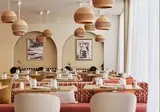 Mercure Saint Raphael foto 8