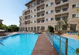 Hotel Costa Narejos foto 4