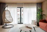 Libere Bilbao Museo Appartementen foto 11