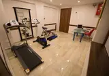 Ruba Palace Thermal Hotel foto 23
