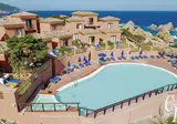 Hotel Costa Paradiso foto 11